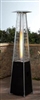 Garden Radiance GRP4000BK Dancing Flames Pyramid Outdoor Patio Heater Replacement Glass Tube