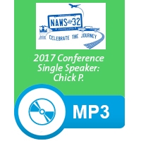 2017 Chick P. speaker