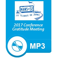 2017  Gratitude Meeting