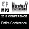 2018 Entire Conference mp3