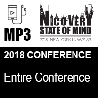 2018 Entire Conference mp3