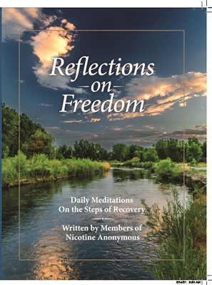 Reflections On Freedom