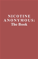 Nicotine Anonymous: The Book - Fifth Edition