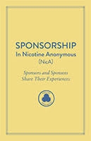 Sponsorship in Nicotine Anonymous (NicA)
