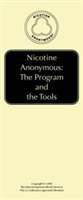 Nicotine Anonymous: The Program & the Tools