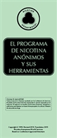 El Programa de Nicotina AnÃ³nimos  y Sus Herramientas