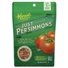 Karen's Naturals -  Just Persimmon - Snack Bag - .75 oz