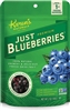 Karen's Naturals - Just Blueberries - Standard Pouch - 2 oz