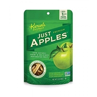 Karen's Naturals - Just Apples - Standard Pouch - 1.5 oz