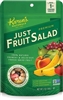 Karen's Naturals -  Just Fruit Salad - Snack Bag - .5 oz