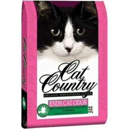 10# COUNTRY ORIGINAL LITTER FORMULA