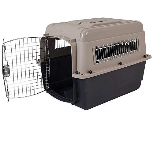 X-Large Bird Carrier - Taupe - 32"