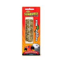 Higgins Veggie Nut Gourmet Treat Stick - 2.2oz