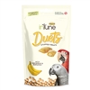 InTune Duets Stuffed Treats with Chickpeas & Bananas