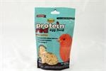 PROTEIN RED EGG FOOD, 5oz
