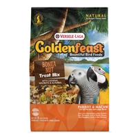 Goldenfeast Bonita Nut Treat Mix - Parrot & Macaw - 3lb