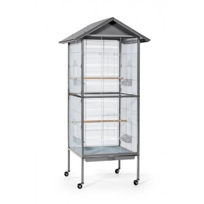 F035 Charming Aviary Large Cage