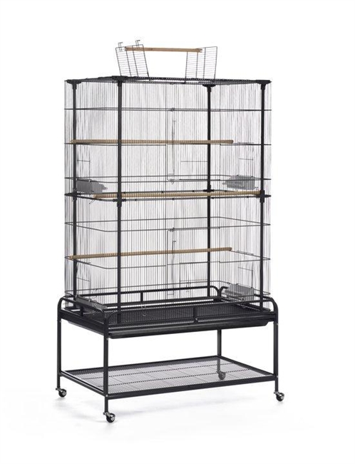PLAYTOP FLIGHT CAGE WITH STAND - F085