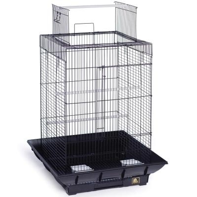 851 Clean Life Playtop Cage