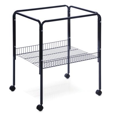 SP2521S Bird Cage Stand **