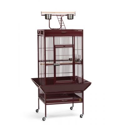 3152RED Select Bird Cage