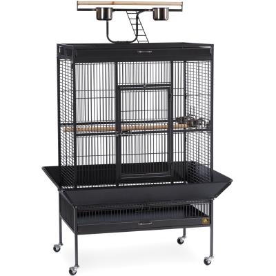 SELECT BIRD CAGE - BLACK - 3154BLK