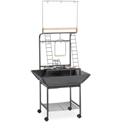 3181 Parrot Playstand - Small