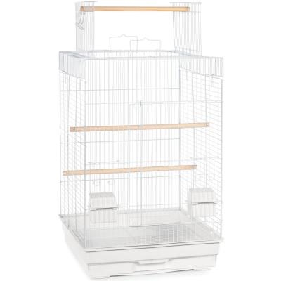 1818PT Cockatiel Playtop Bird Cage, Multipack