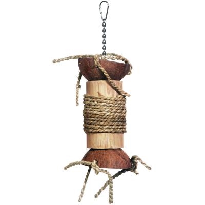 62815 Hide & Seek Foraging Toy