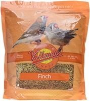 Volkman Avian Science - Finch - 4lb