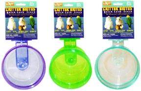 Quick-Lock Crock - Critter Brites - 10oz