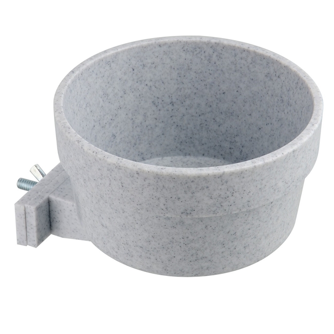 Quick-Lock Crock - 10oz