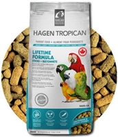 Hagen Tropican Lifetime Formula - Sticks - 3.3lb