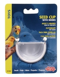 Living World Seed Cup - Small