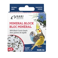 HARI Mineral Block With Black Cumin Seed