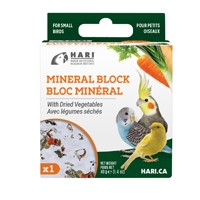 HARI Mineral Block With Vegetables