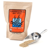 Harrison's High Potency - Super Fine - 1lb