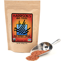 Harrison's High Potency Pepper - 1lb