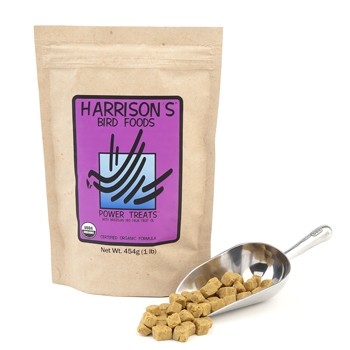 Harrison's Power Treats - 1lb