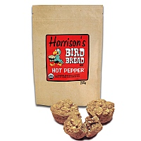 BIRD BREAD MIX - HOT PEPPER - Harrison's