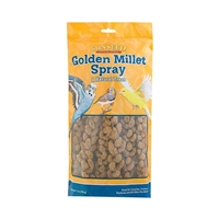 Sunseed Golden Millet Spray - 4 oz.