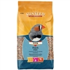 Sunseed Vita Sunscription Finch - 2.5 LB