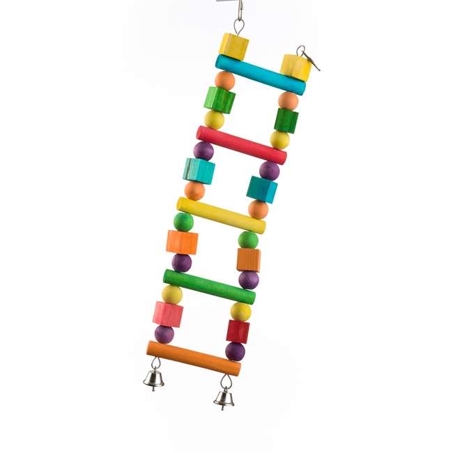 #2030 Aria Rainbow Ladder