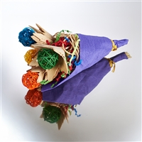 #2447 Aria Bouquet Bundle