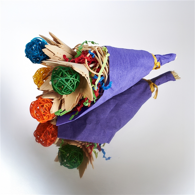 #2447 Aria Bouquet Bundle