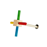#2525 Aria Compass