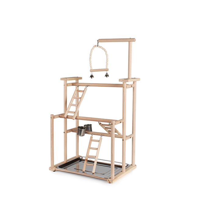 #8104 Aria Calipso Carnival Playstand