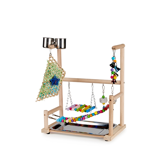 #8105 Aria Rainbow Play Gym