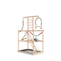 #8108 Aria Party Time Playstand