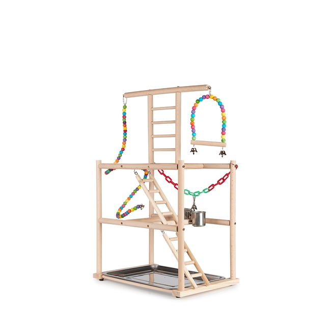 #8108 Aria Party Time Playstand